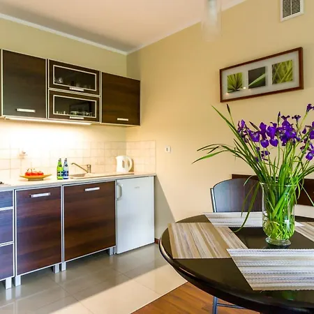 Butorowy Apartamento