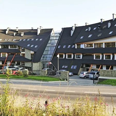 Butorowy * Kościelisko