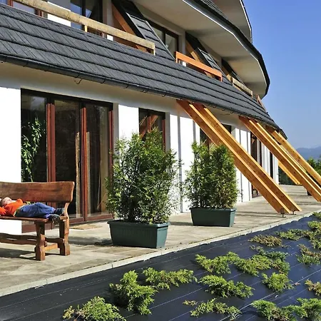 Butorowy Apartment