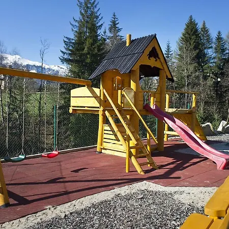 Butorowy Apartamento