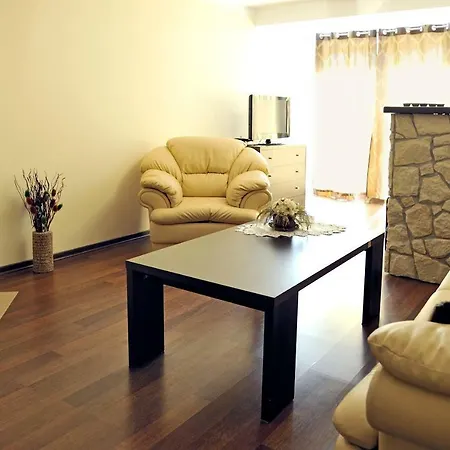 Butorowy Apartamento