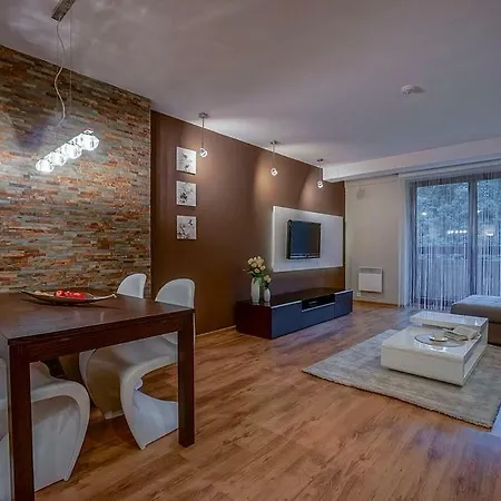 Apartamento Butorowy Kościelisko