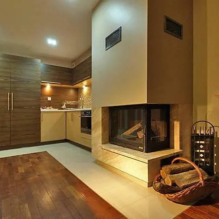 Butorowy Apartment Kościelisko