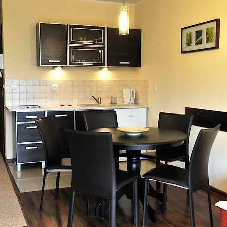 Butorowy Apartamento Kościelisko