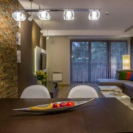 Butorowy Apartamento Kościelisko