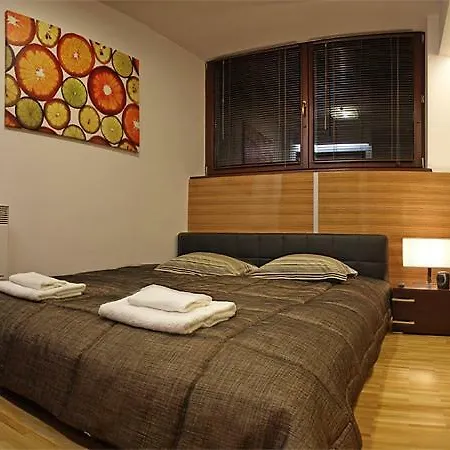 Butorowy Apartamento Kościelisko