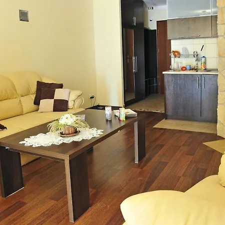 Butorowy Apartment