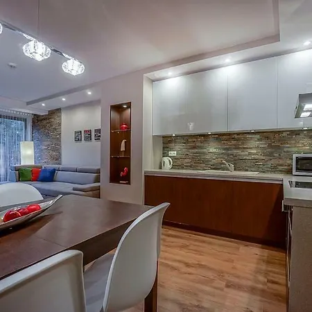 Butorowy Apartamento Kościelisko