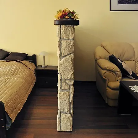 Butorowy Apartamento