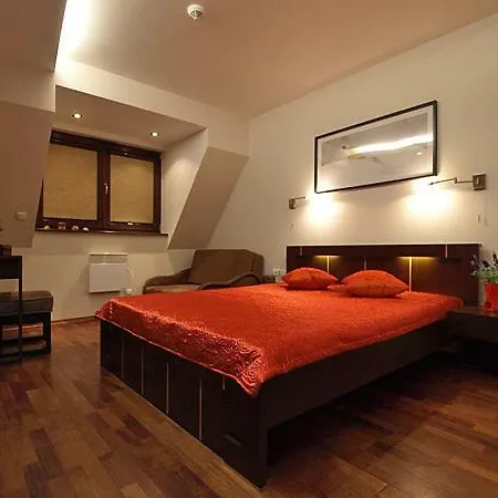 Butorowy Lejlighed Kościelisko