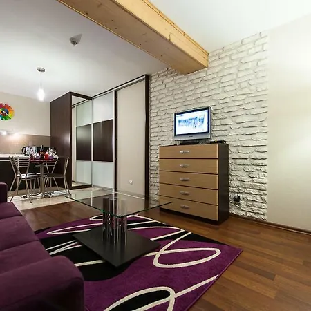 Apartment Butorowy Kościelisko