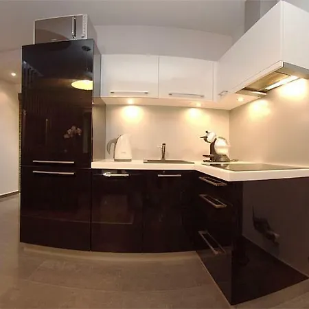 Butorowy Apartamento *