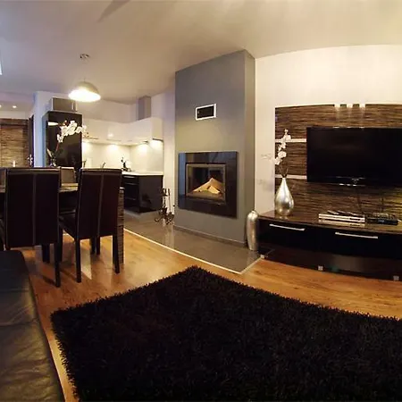 Butorowy Apartamento