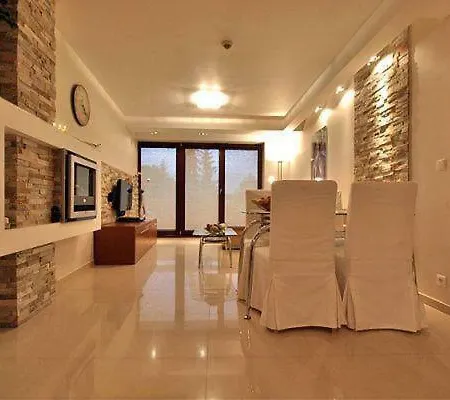 Appartement Butorowy *