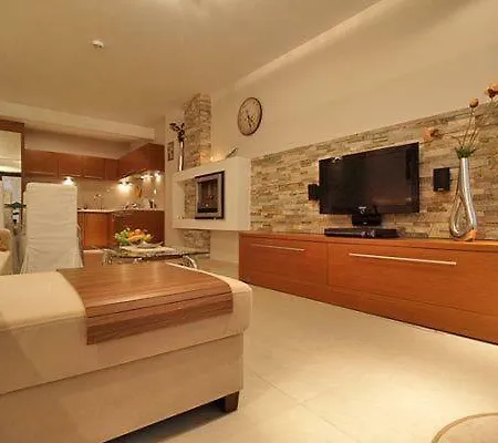 Apartamento Butorowy Kościelisko