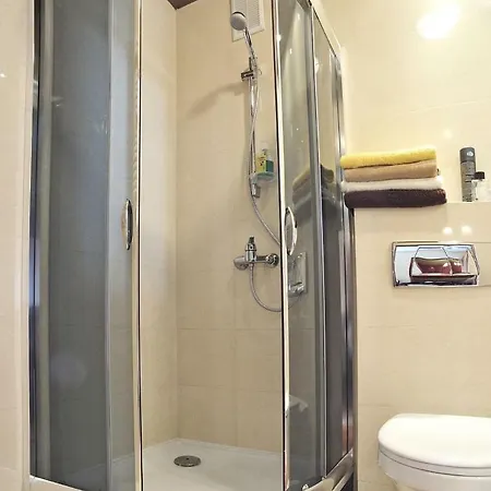 Apartment Butorowy *