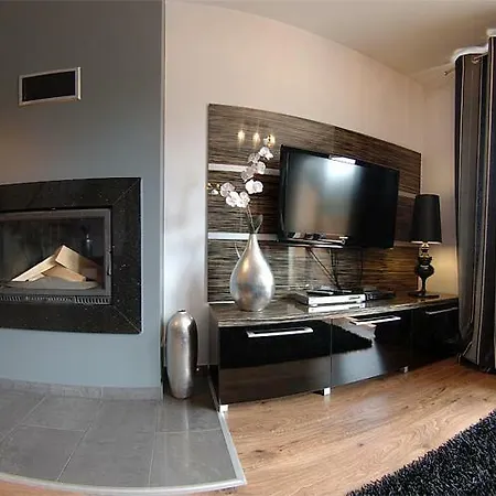 Butorowy Apartamento Kościelisko
