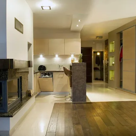 Butorowy Apartamento