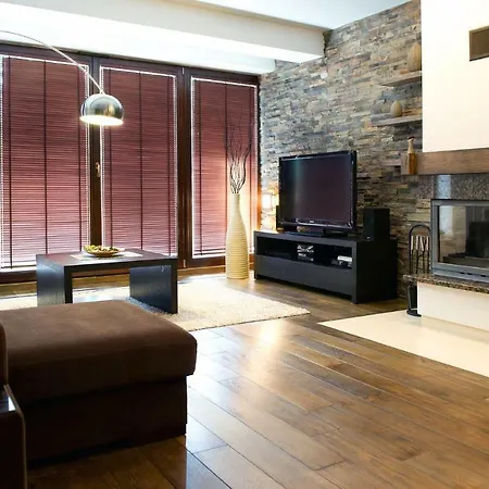 Apartment Butorowy Kościelisko