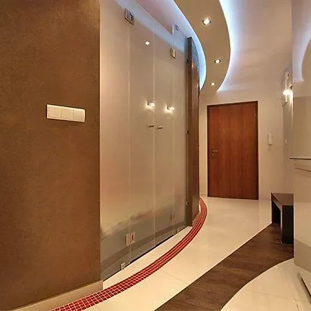 Apartamento Butorowy *