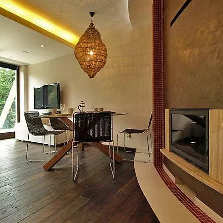 Butorowy Apartment *