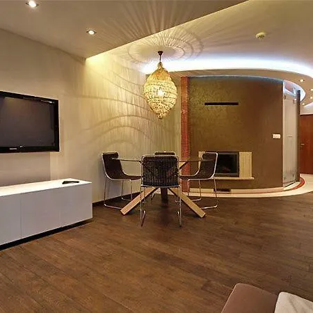 Butorowy Apartamento