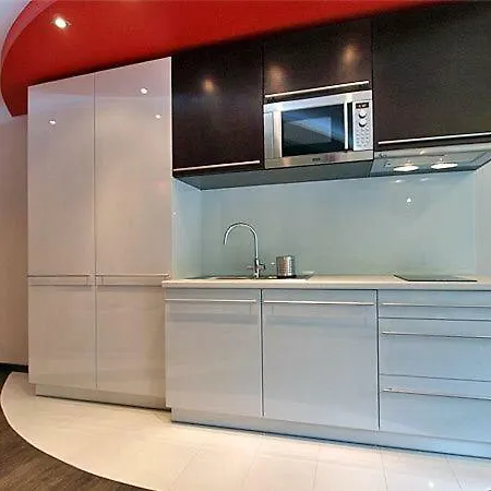 Apartment Butorowy Kościelisko